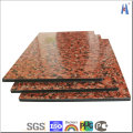 Building Construction Material Metal Panel Wall Panel Aluminum Building Material